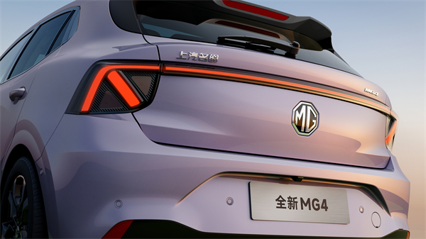 MG All in新能源，MG×OPPO智行车机互联系统将首搭于全新MG4