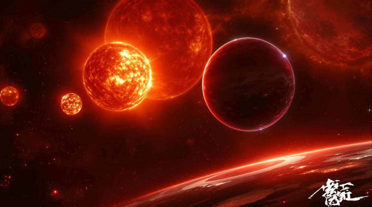 三体：宇宙社会学的黑暗森林 - 91高清视频
