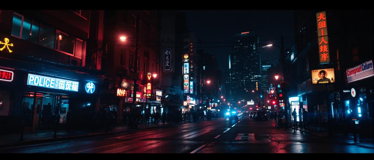 狂飙 - 91高清视频