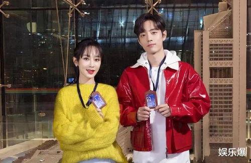 娱乐吃瓜肖战杨紫,娱乐吃瓜观众热议不断